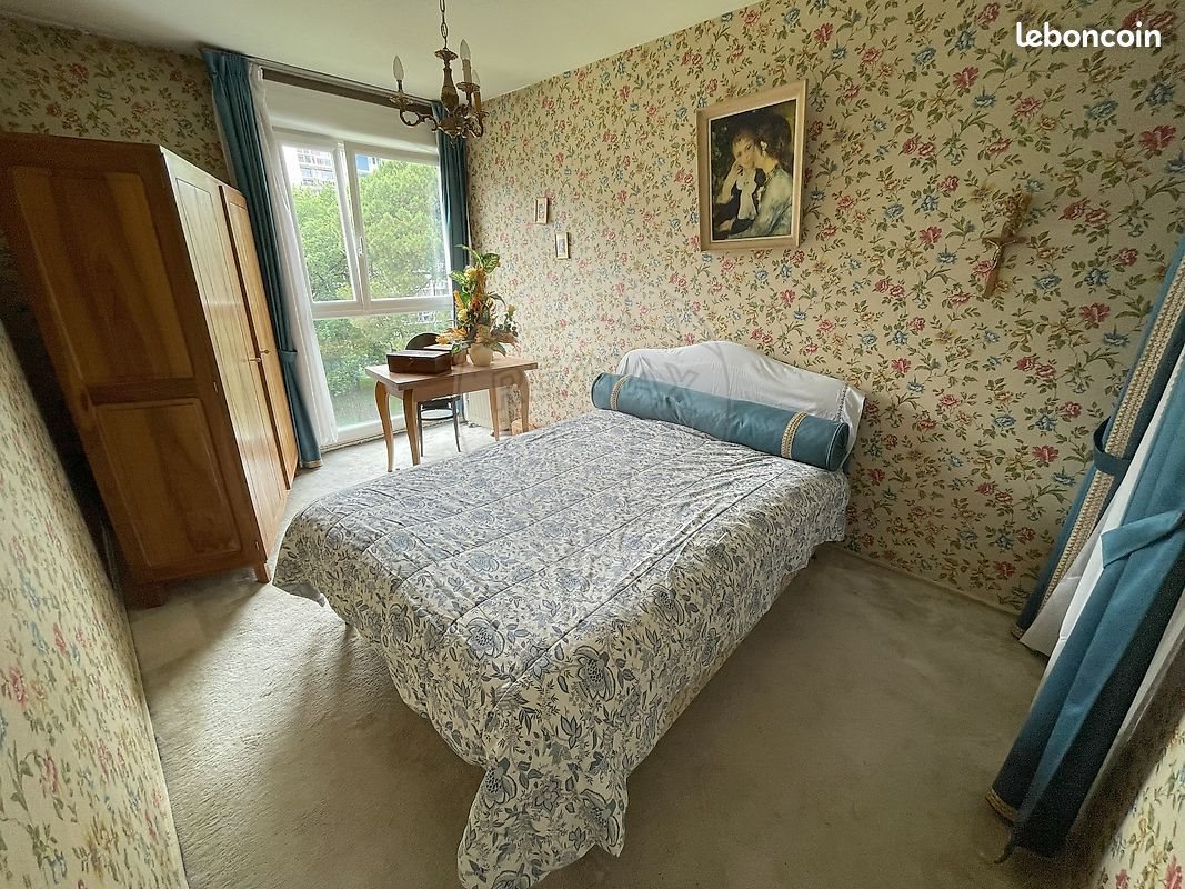 Appartement à vendre, 88m², Mérignac