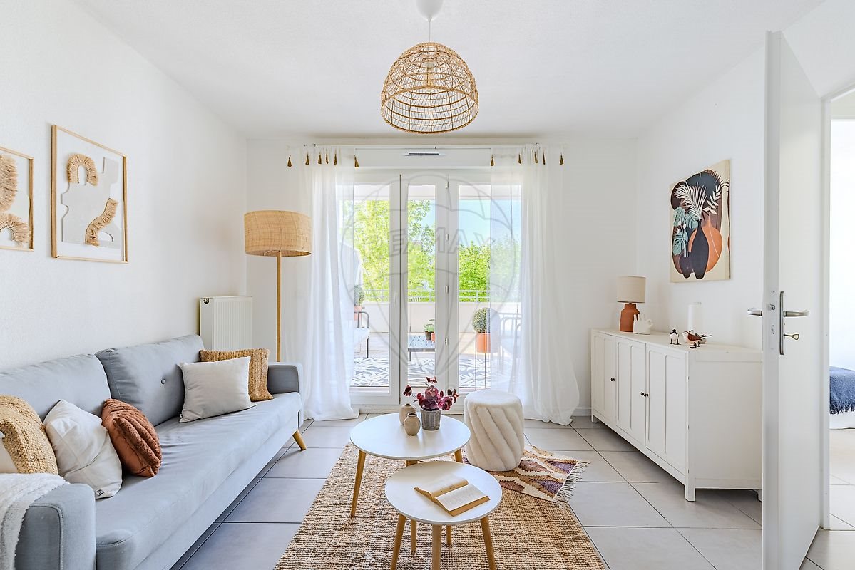 Appartement à vendre, 66m², Lormont