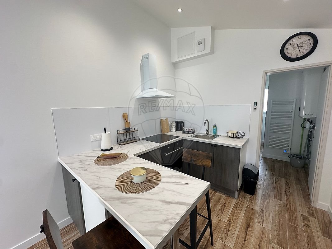 Appartement à louer, 23m², Mérignac