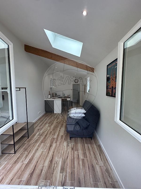 Appartement à louer, 23m², Mérignac