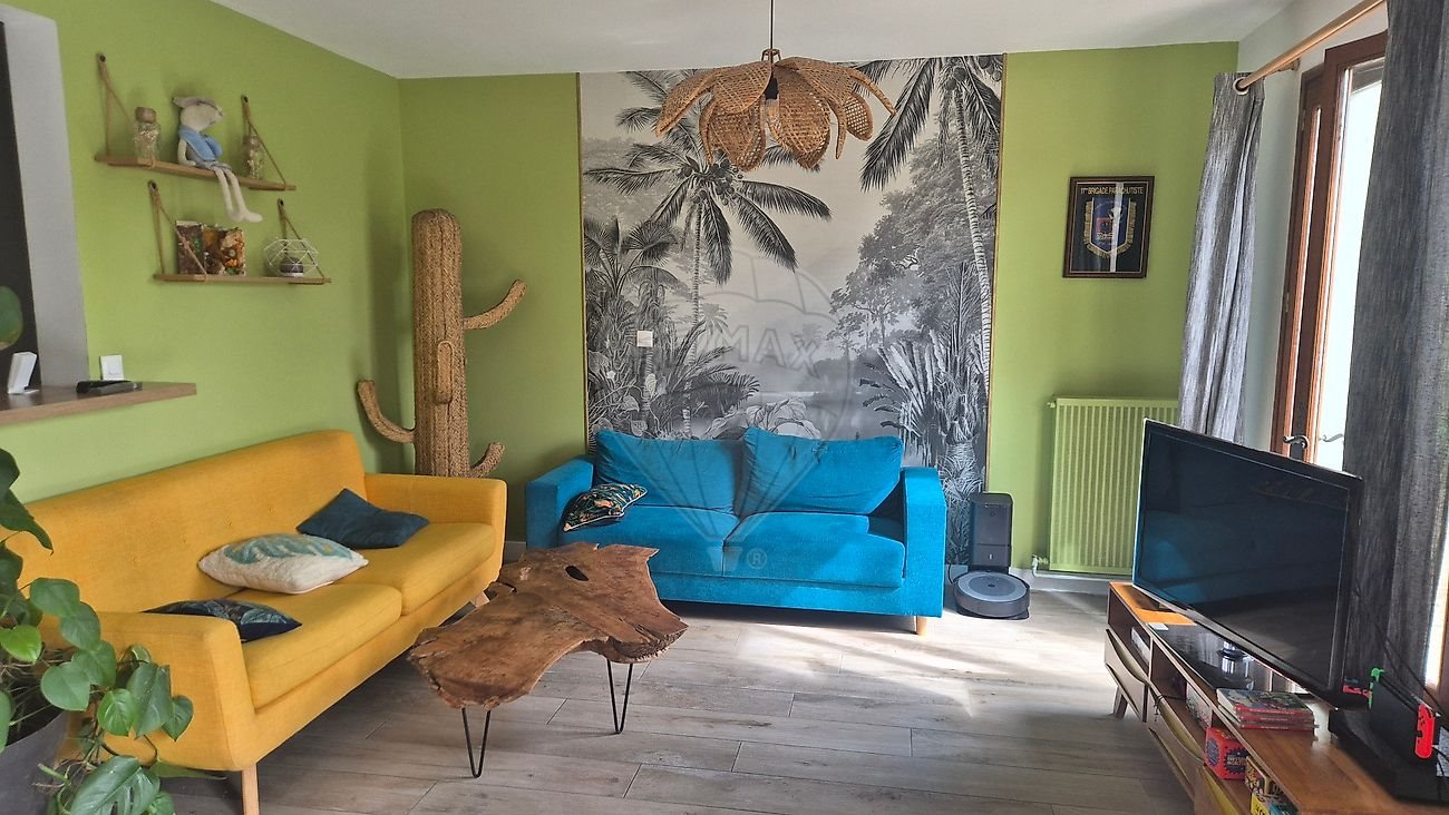 Maison à vendre, 145m², Saint-Jean-d'Illac