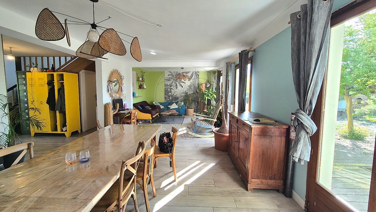 Maison à vendre, 145m², Saint-Jean-d'Illac