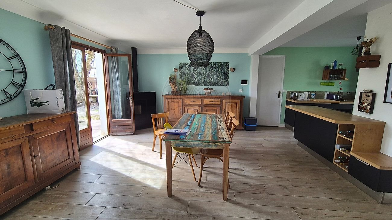 Maison à vendre, 145m², Saint-Jean-d'Illac