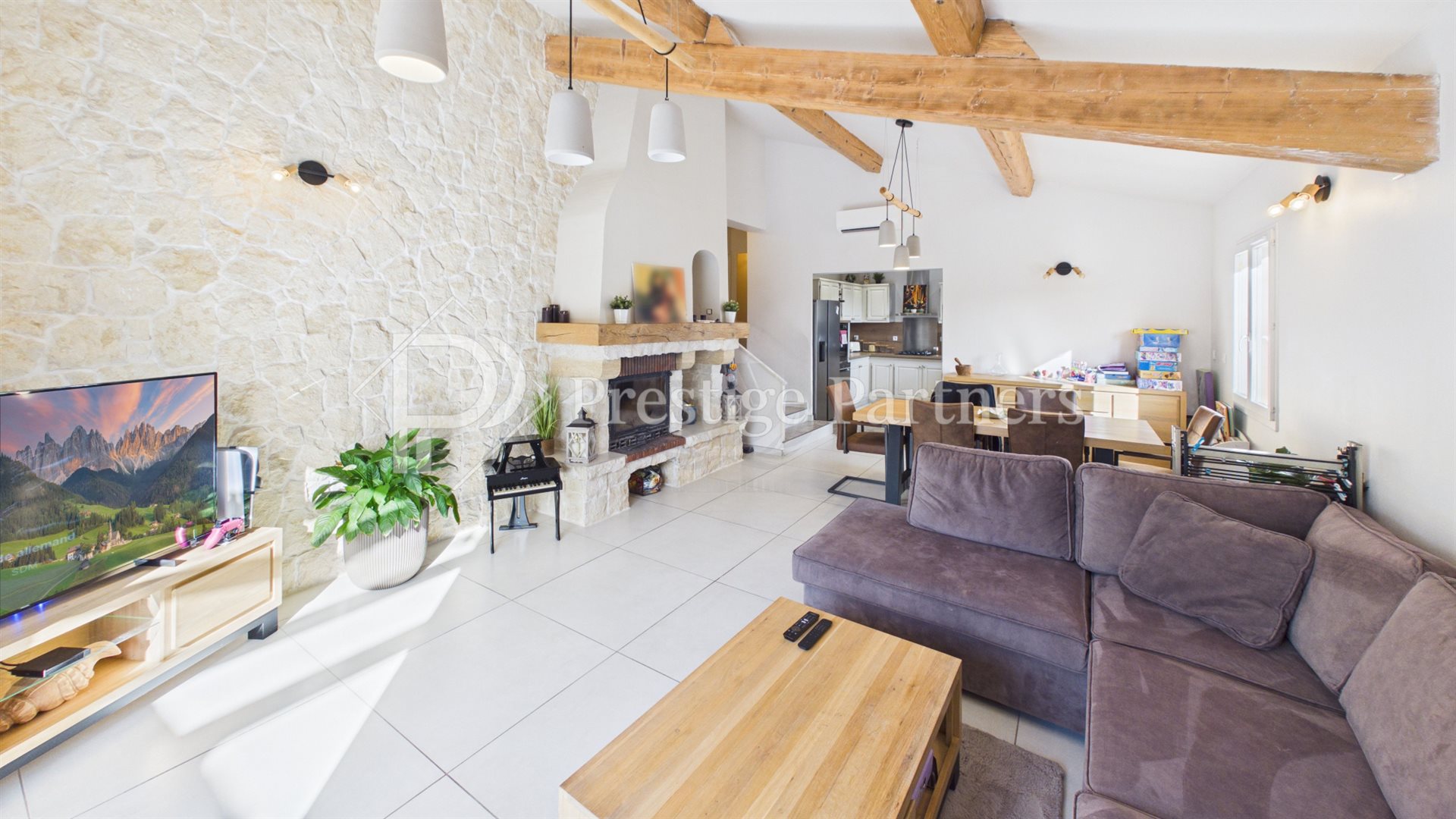 Maison à vendre, 91m², Le Plan-de-la-Tour