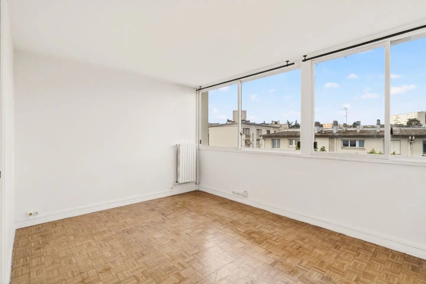 Appartement à vendre, 55m², Rueil-Malmaison