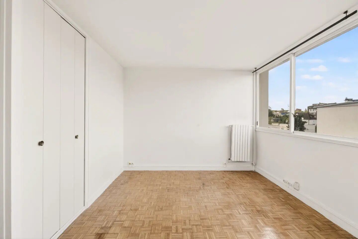 Appartement à vendre, 55m², Rueil-Malmaison