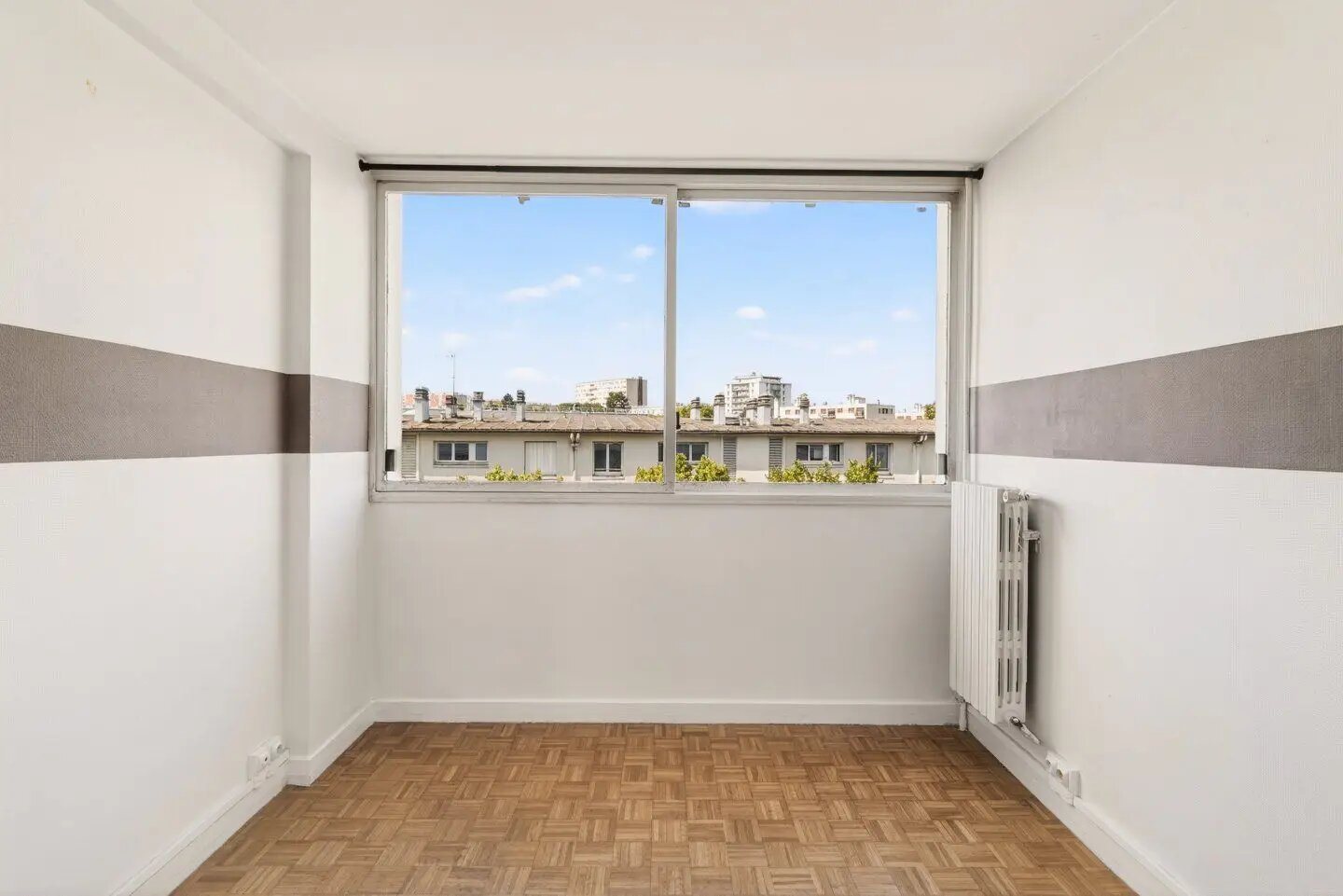Appartement à vendre, 55m², Rueil-Malmaison