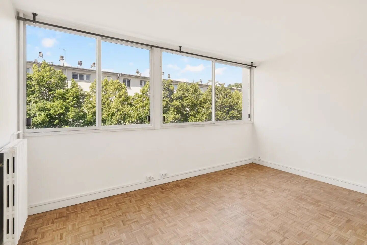 Appartement à vendre, 46m², Rueil-Malmaison