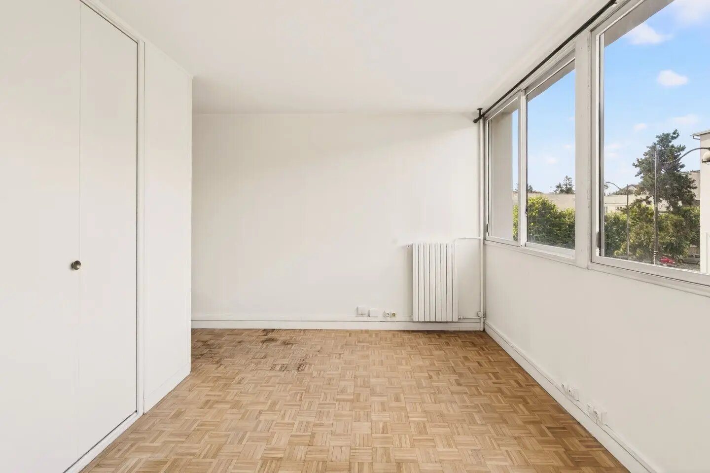 Appartement à vendre, 46m², Rueil-Malmaison