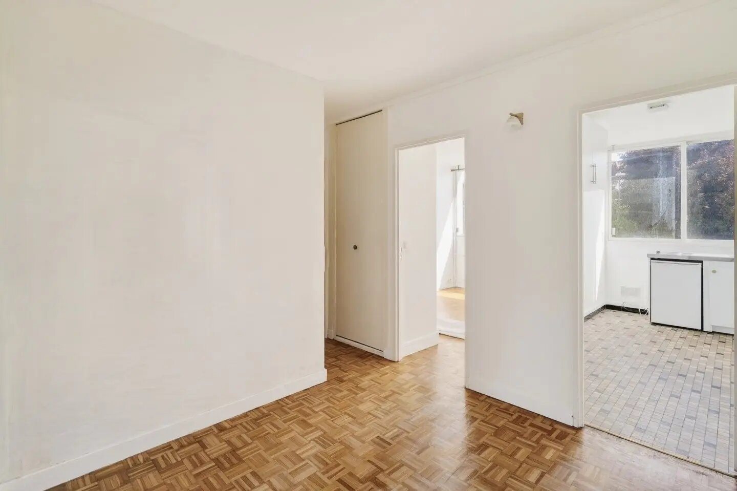 Appartement à vendre, 46m², Rueil-Malmaison