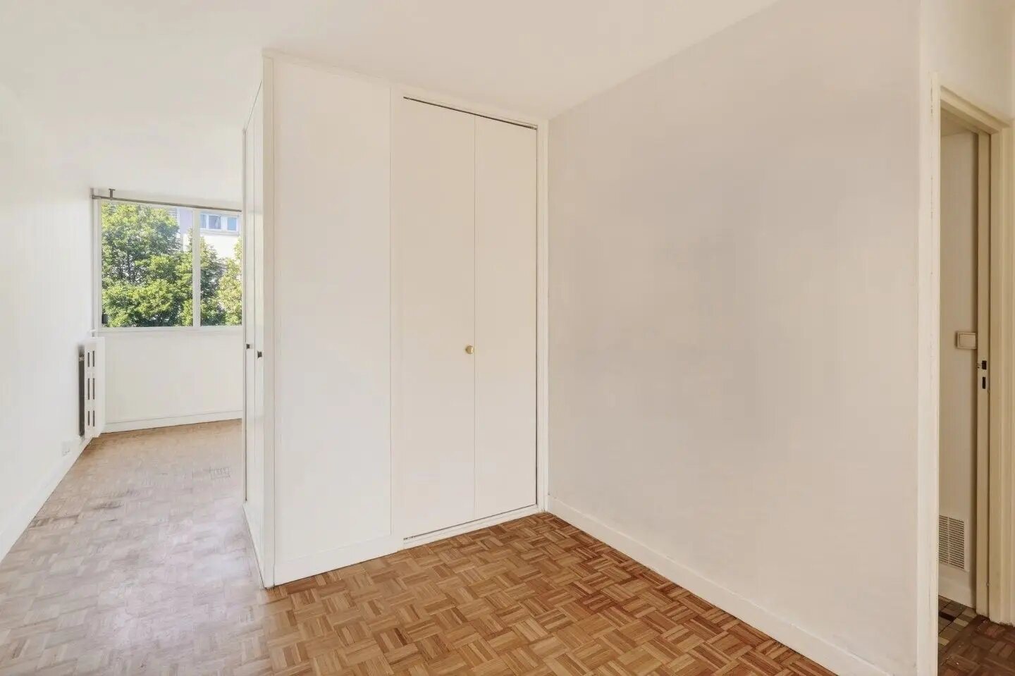 Appartement à vendre, 46m², Rueil-Malmaison