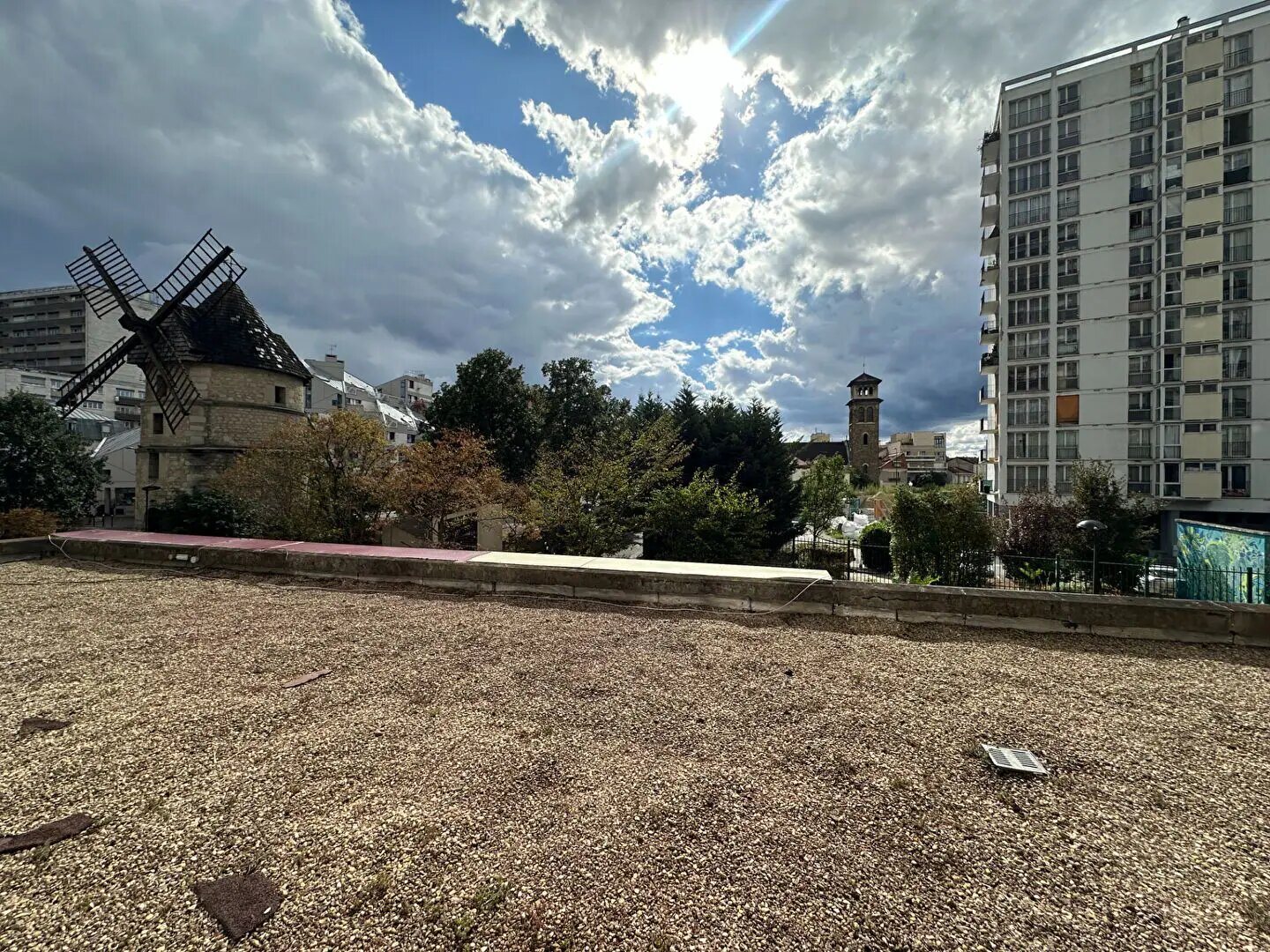 Appartement à louer, 46m², Ivry-sur-Seine