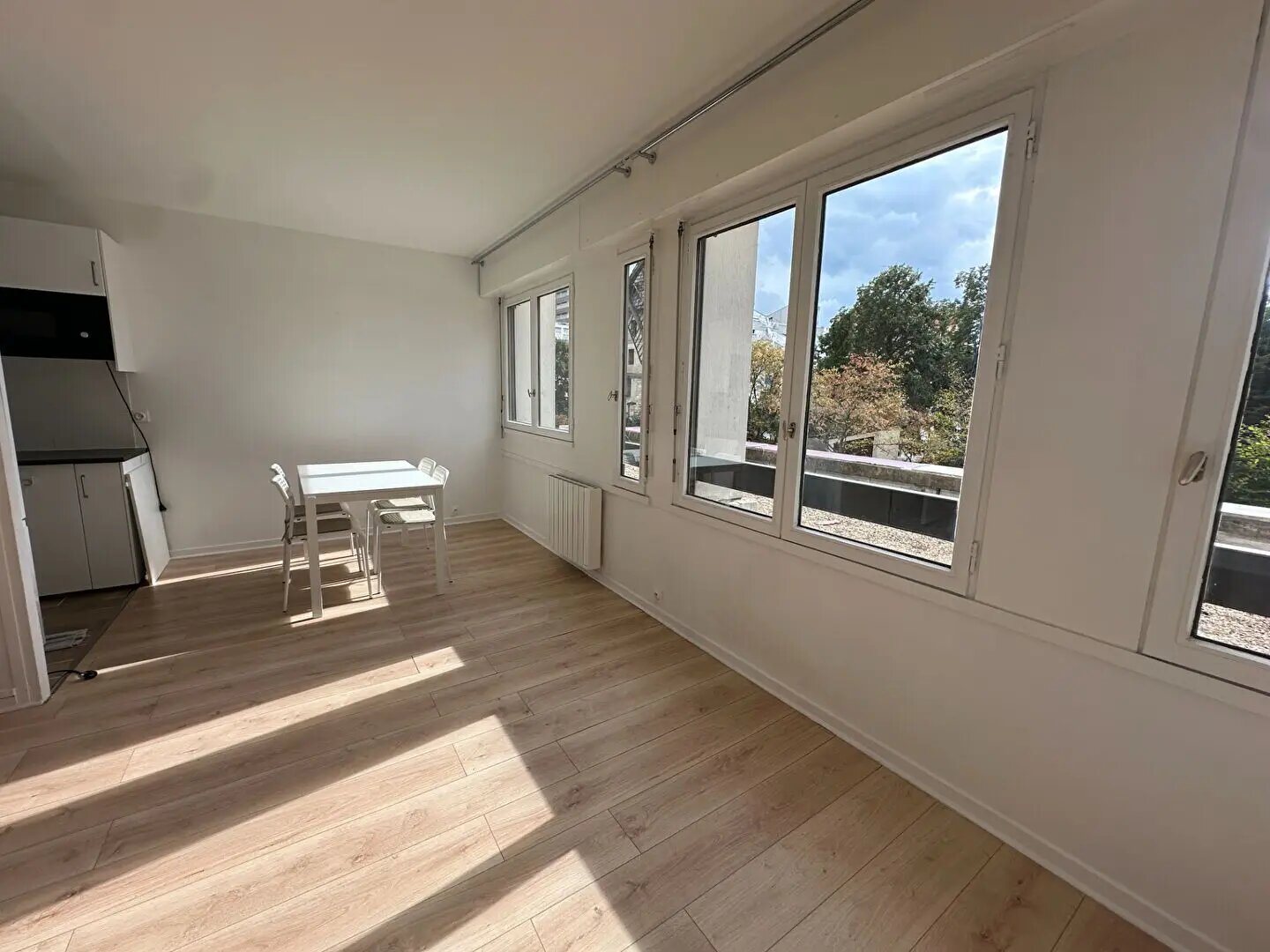 Appartement à louer, 46m², Ivry-sur-Seine