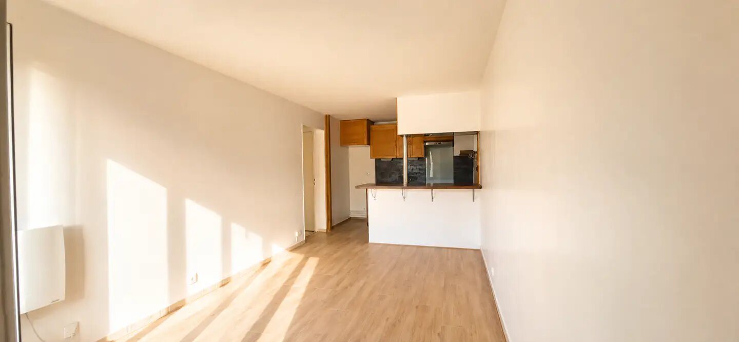 Appartement à vendre, 38m², Herblay-sur-Seine