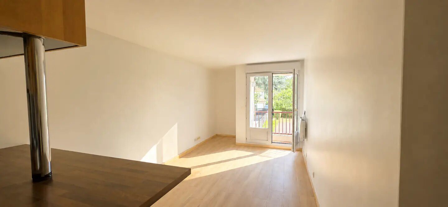 Appartement à vendre, 38m², Herblay-sur-Seine