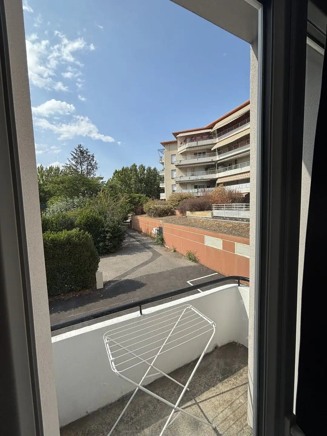 Appartement à louer, 16m², Saint-Martin-d'Hères