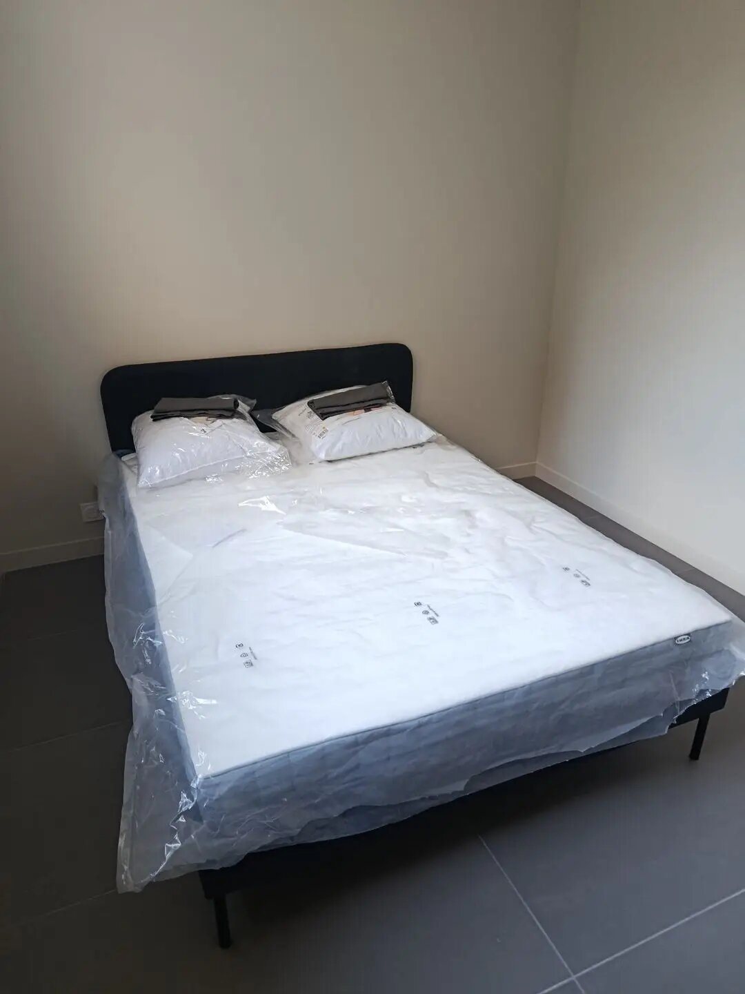 Appartement à louer, 38m², Saint-Martin-d'Hères