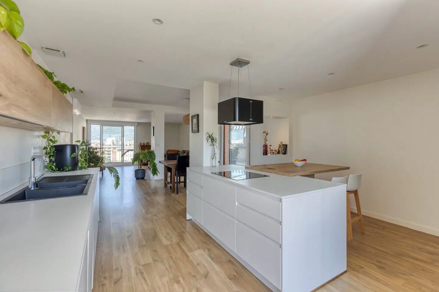 Appartement à vendre, 140m², Grenoble