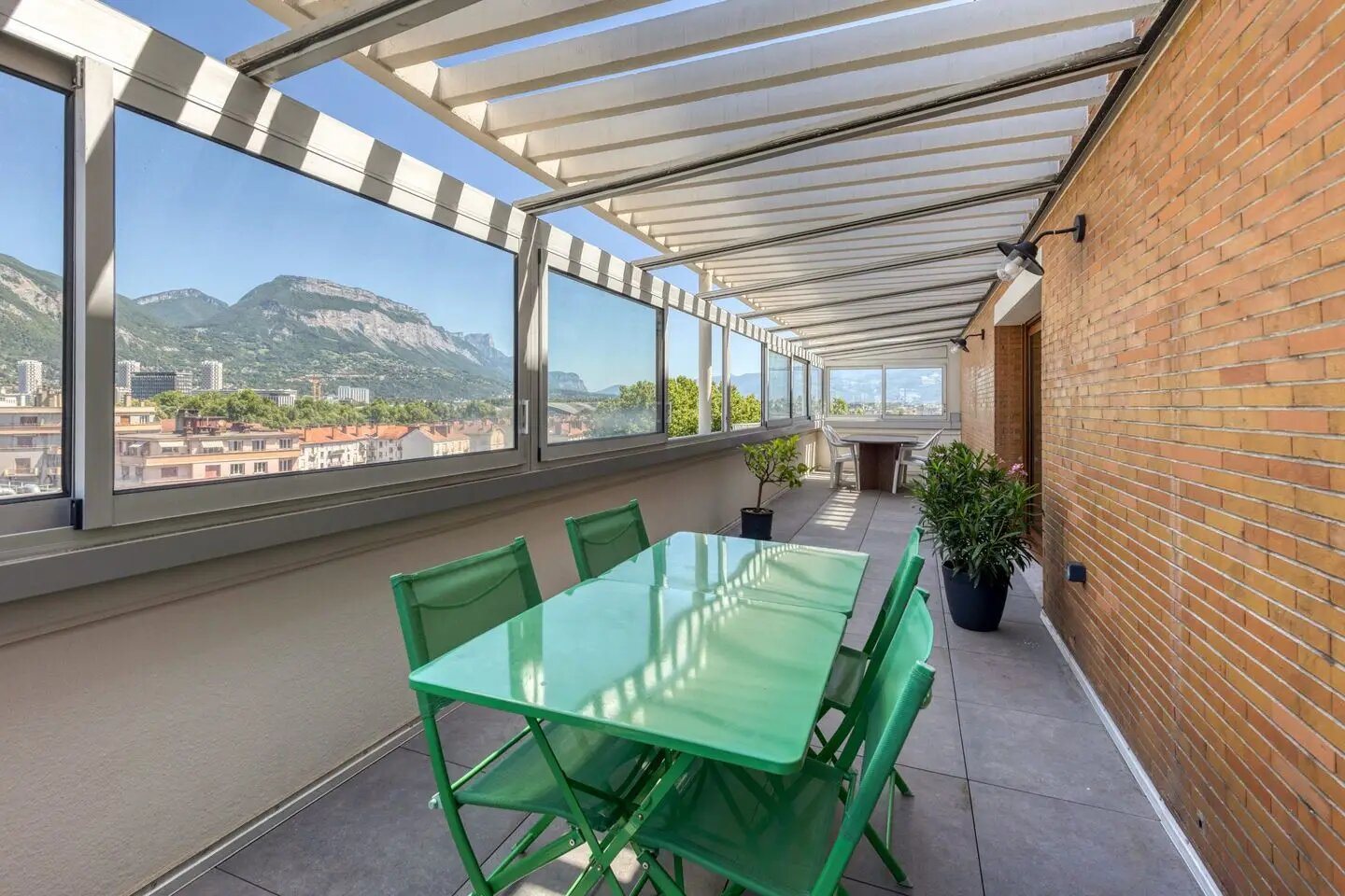 Appartement à vendre, 140m², Grenoble