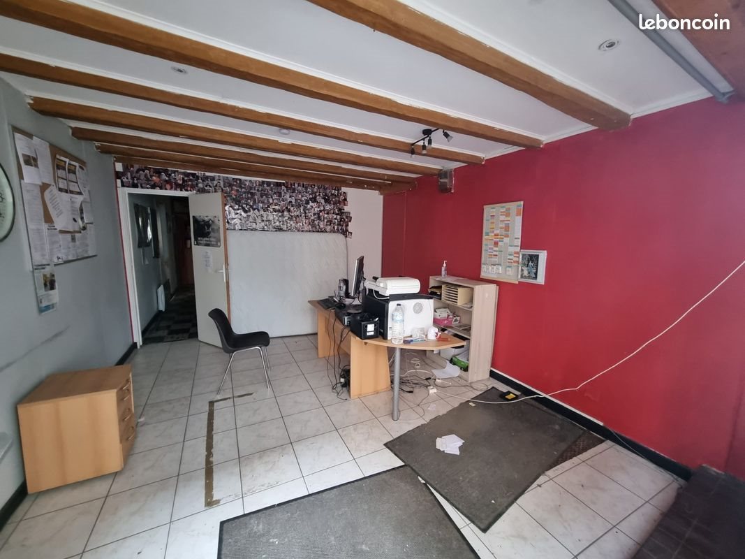 Appartement à vendre, 158m², Allevard