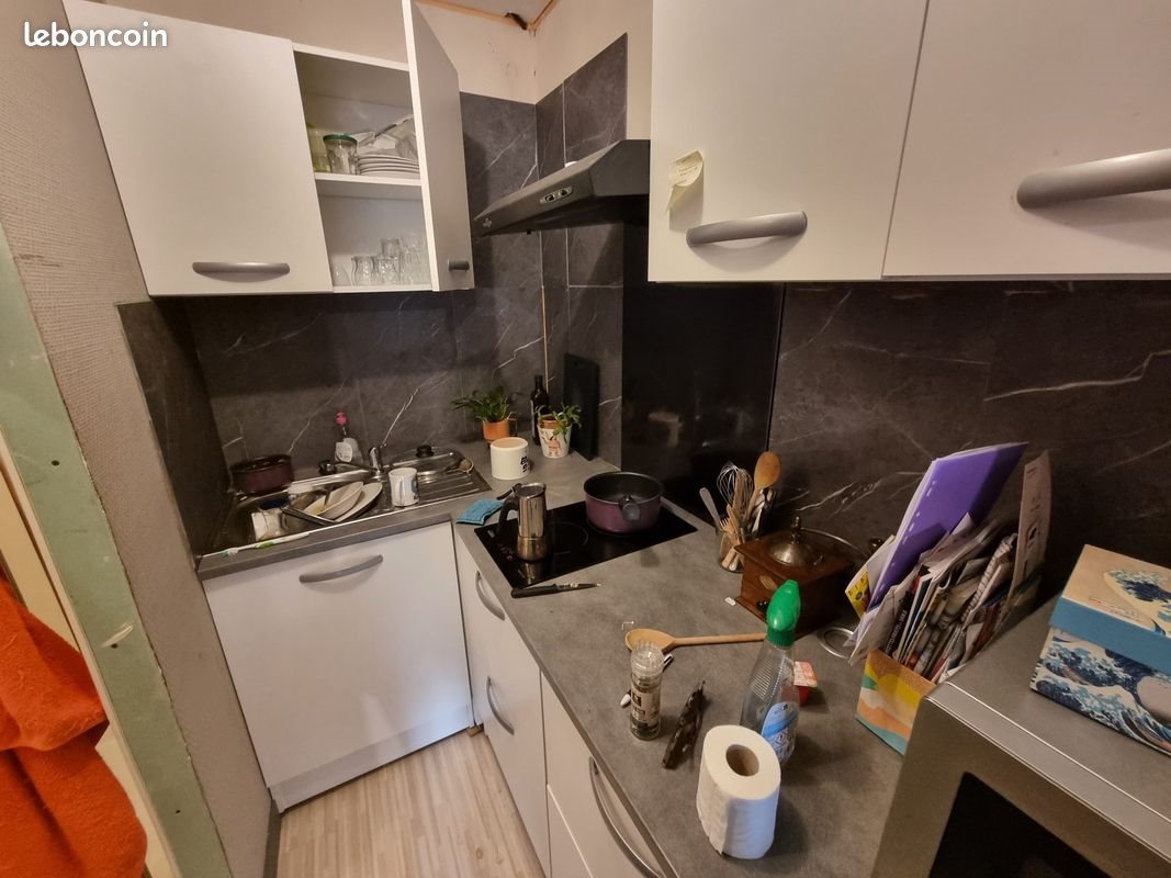 Appartement à vendre, 158m², Allevard