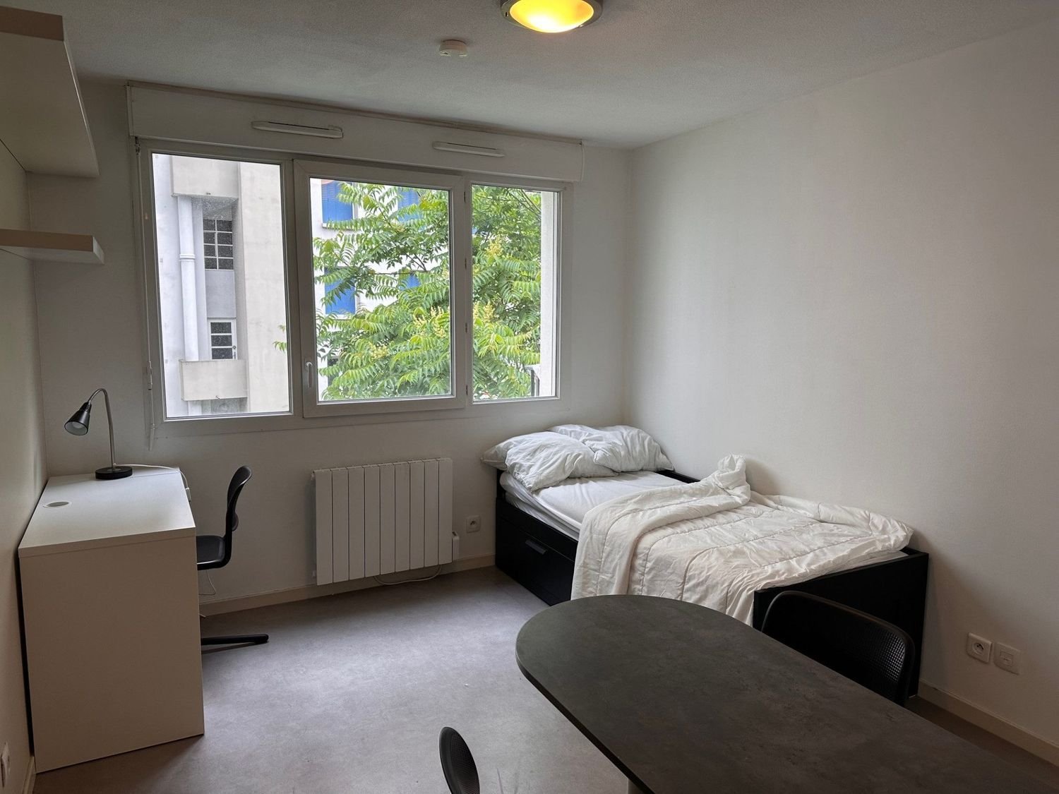 Appartement à louer, 20m², Grenoble