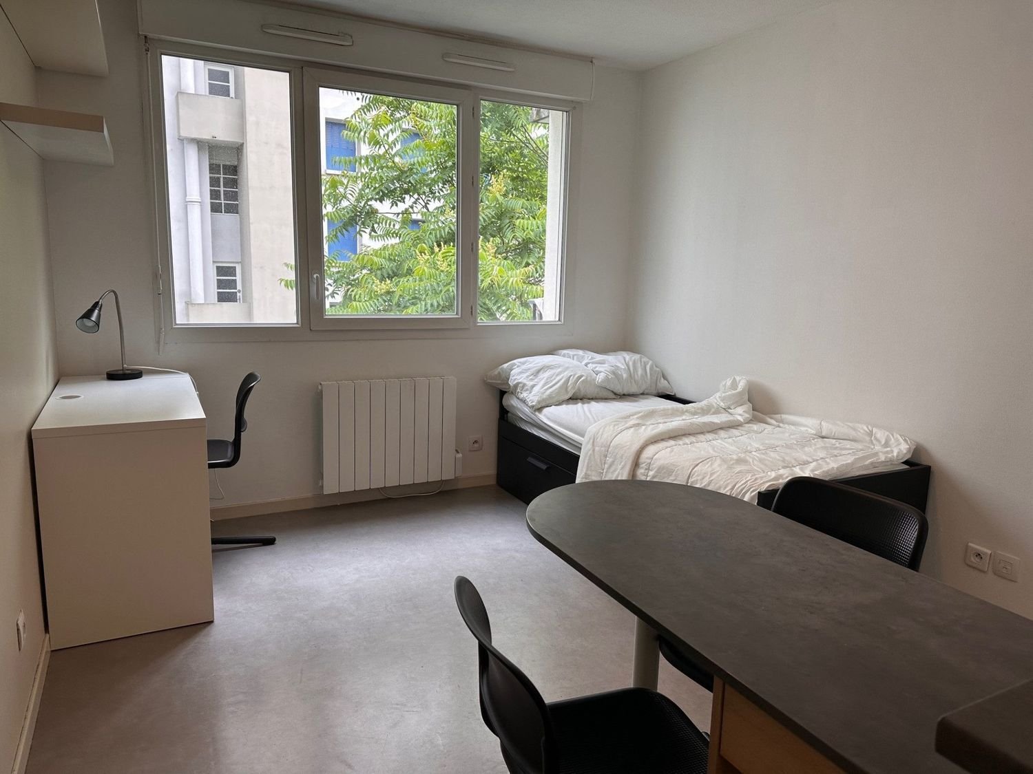 Appartement à louer, 20m², Grenoble