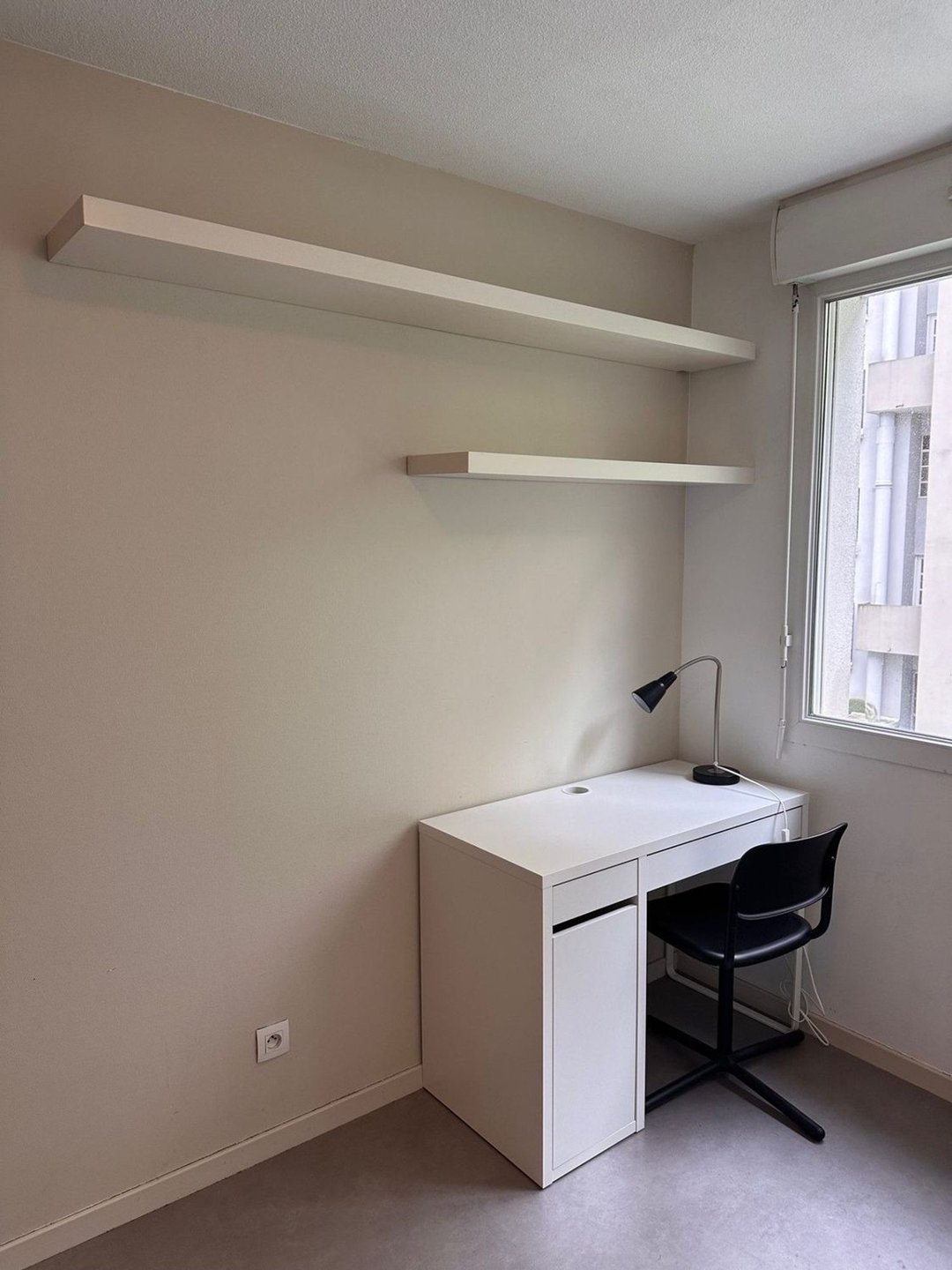 Appartement à louer, 20m², Grenoble