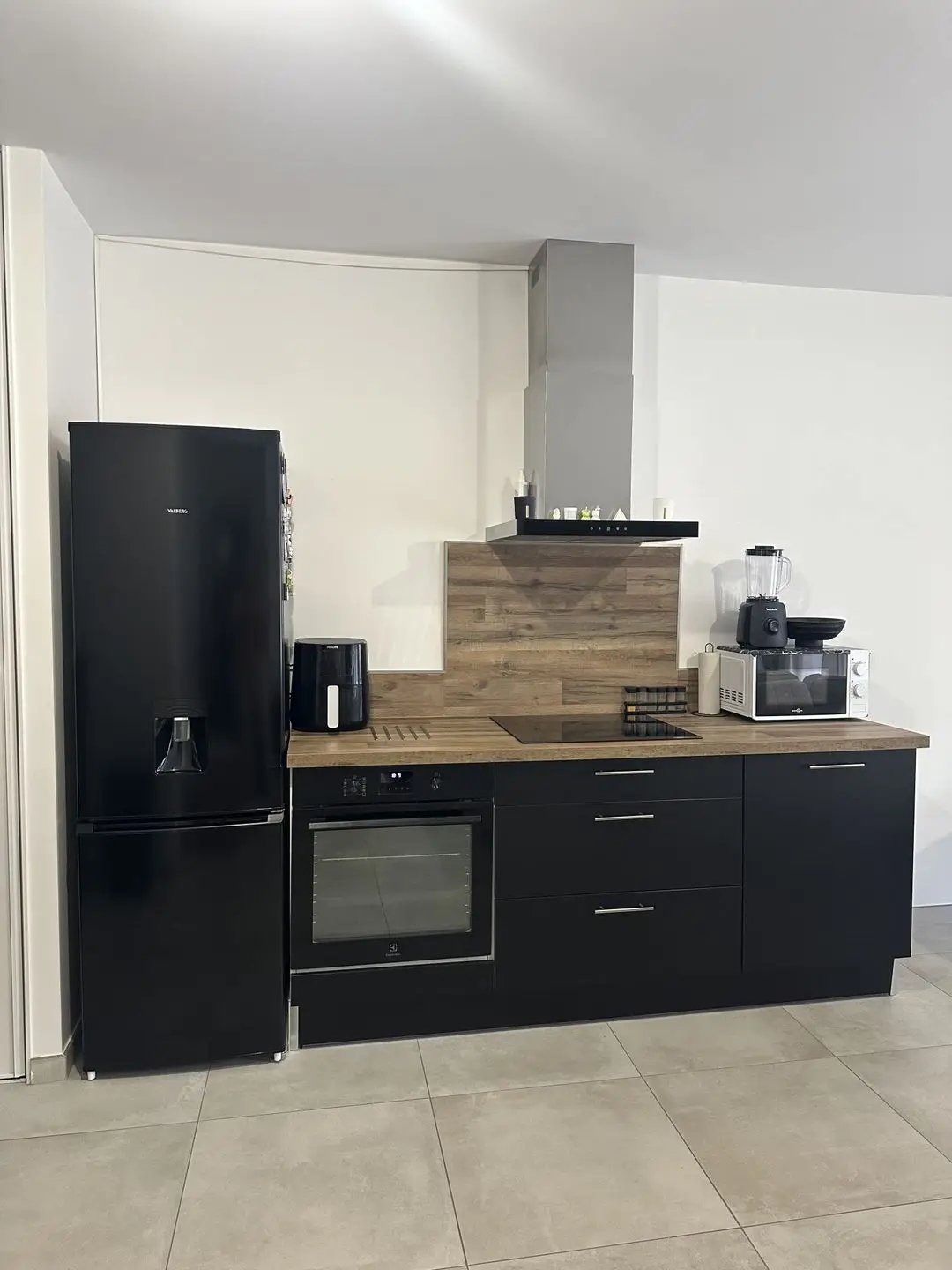 Appartement à louer, 46m², Noyarey