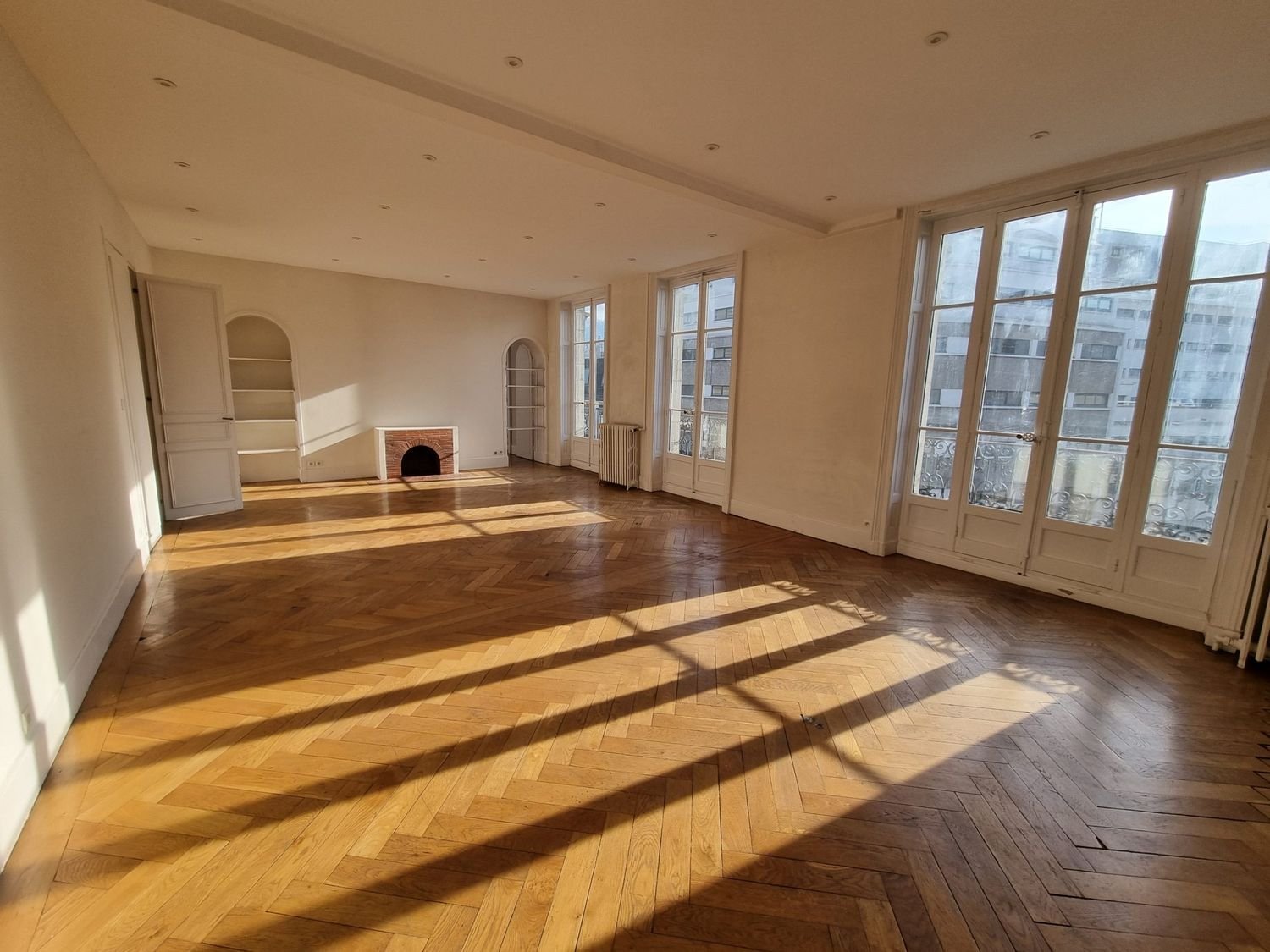 Appartement à louer, 157m², Grenoble