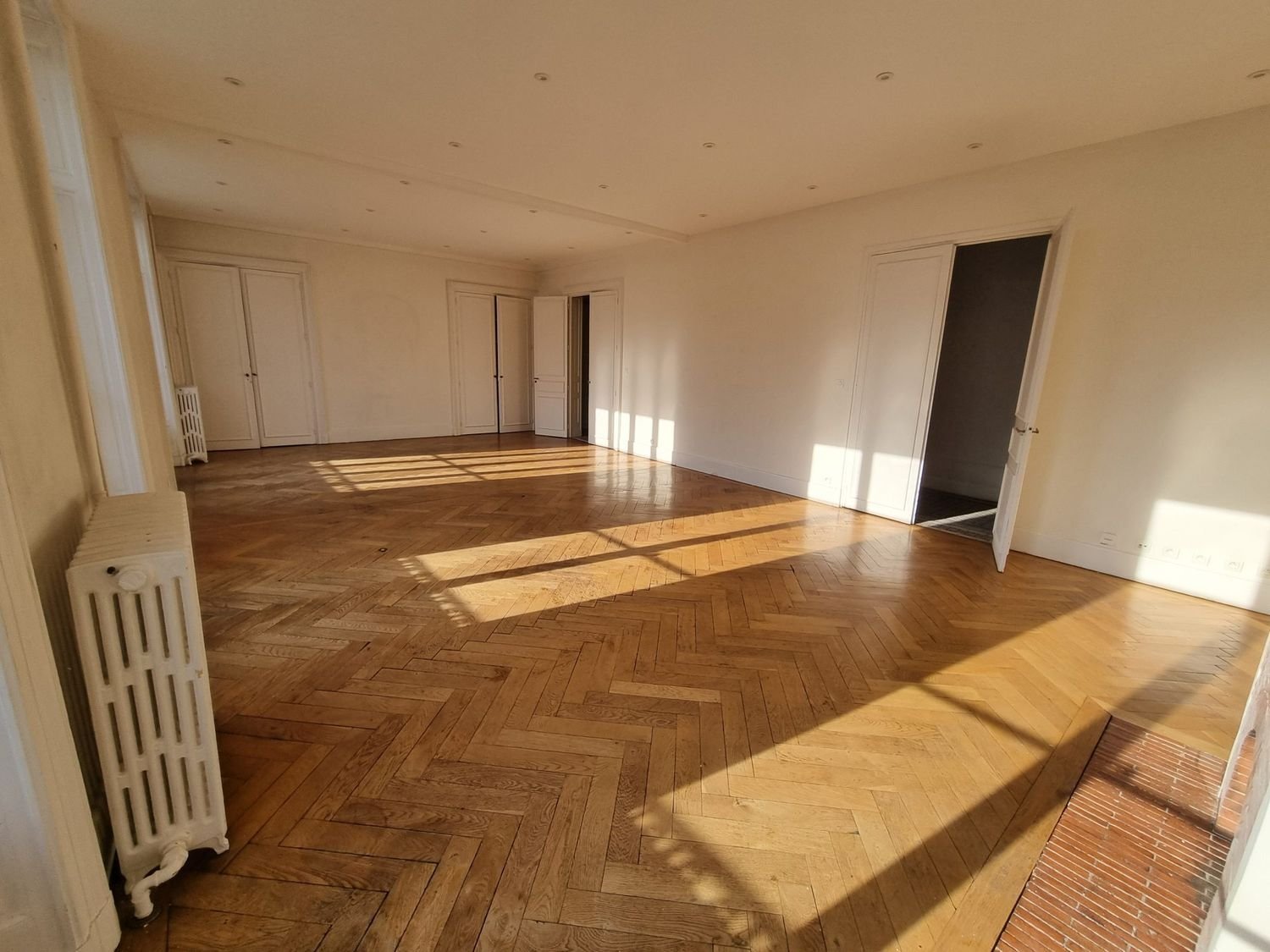 Appartement à louer, 157m², Grenoble