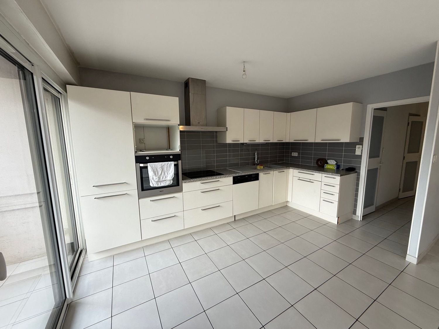 Appartement à vendre, 61m², Fontaine
