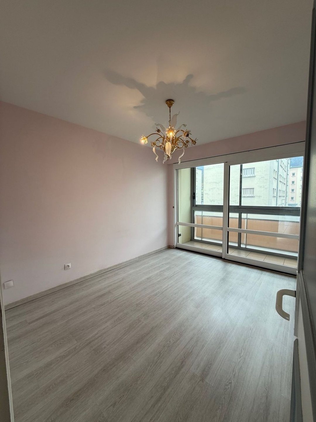 Appartement à vendre, 61m², Fontaine