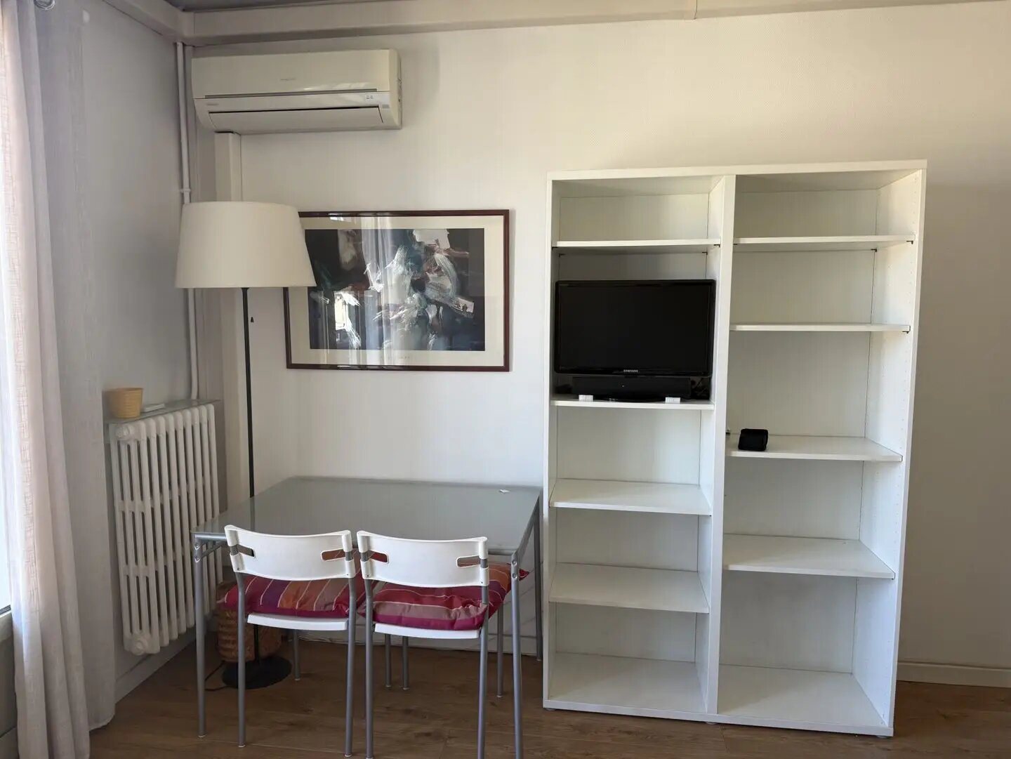 Appartement à louer, 23m², Grenoble