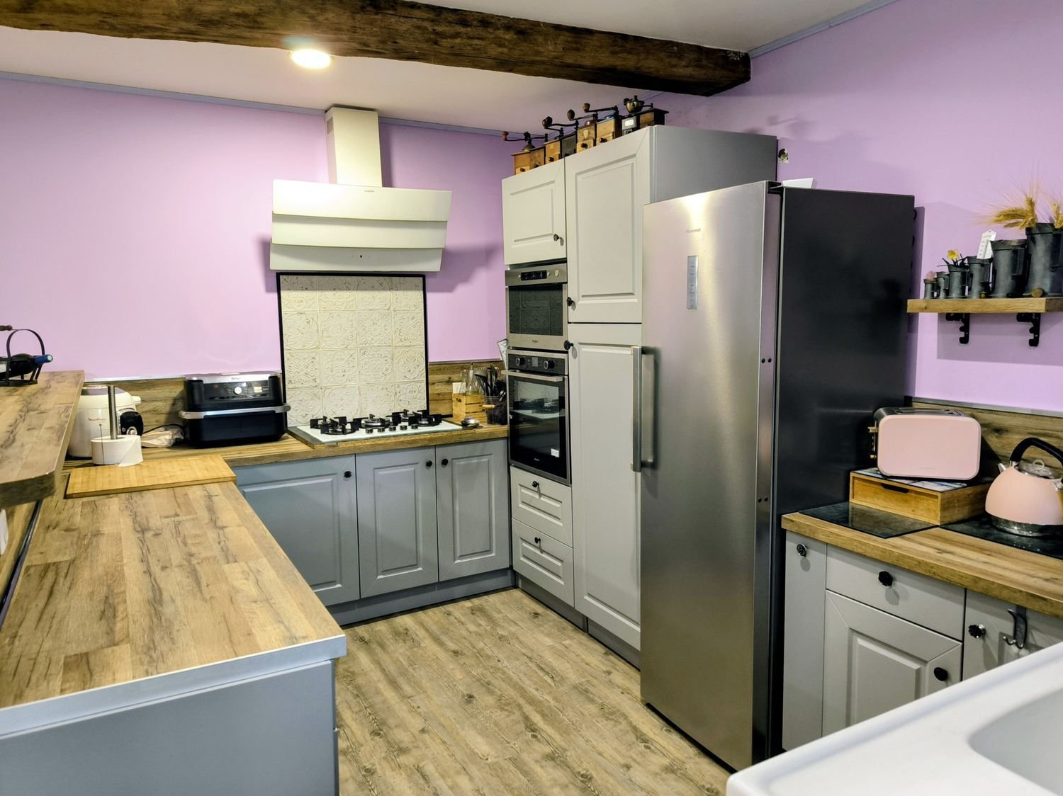 Maison à vendre, 190m², Izon