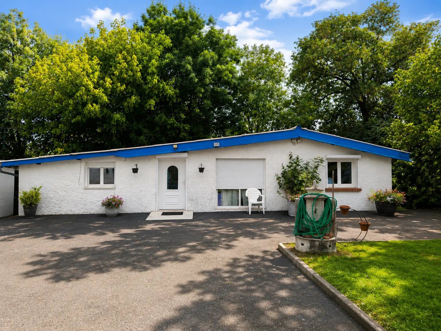 Maison à vendre, 66m², Saint-Médard-de-Guizières