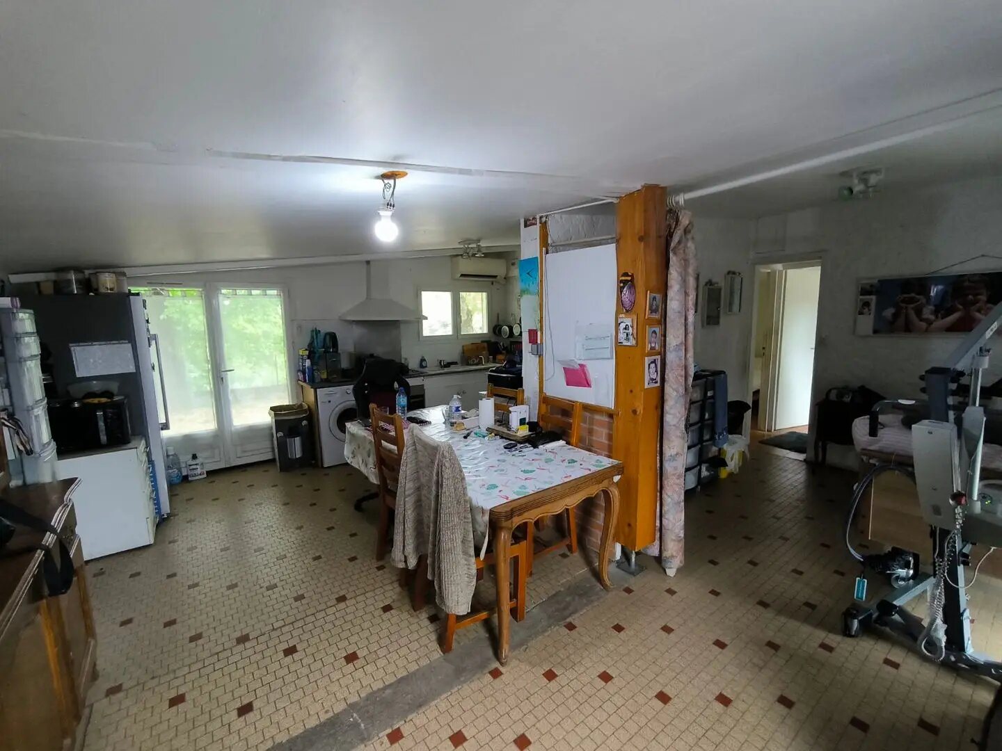 Maison à vendre, 66m², Saint-Médard-de-Guizières