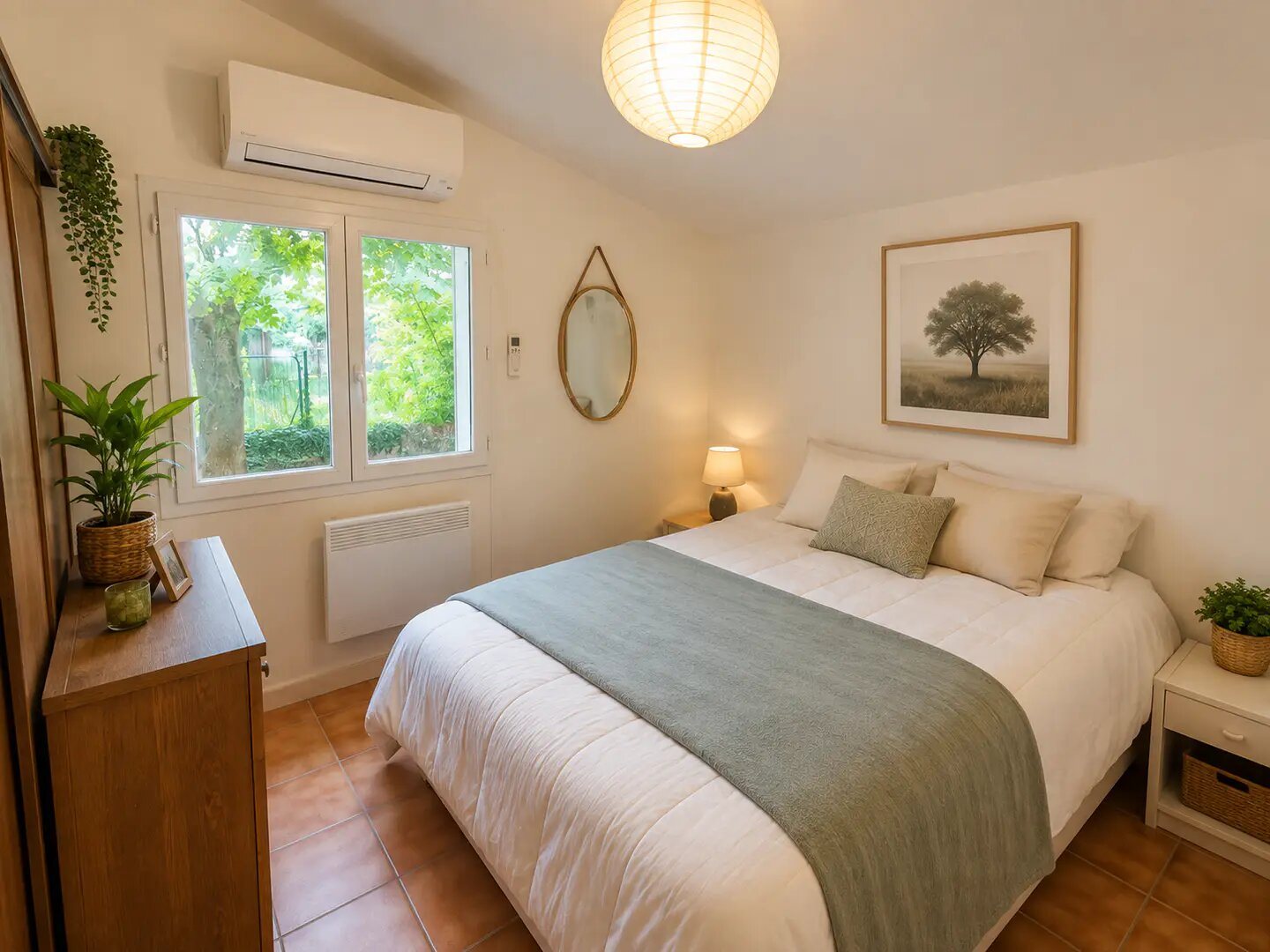 Maison à vendre, 66m², Saint-Médard-de-Guizières