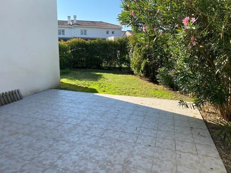 Maison à louer, 92m², Bègles