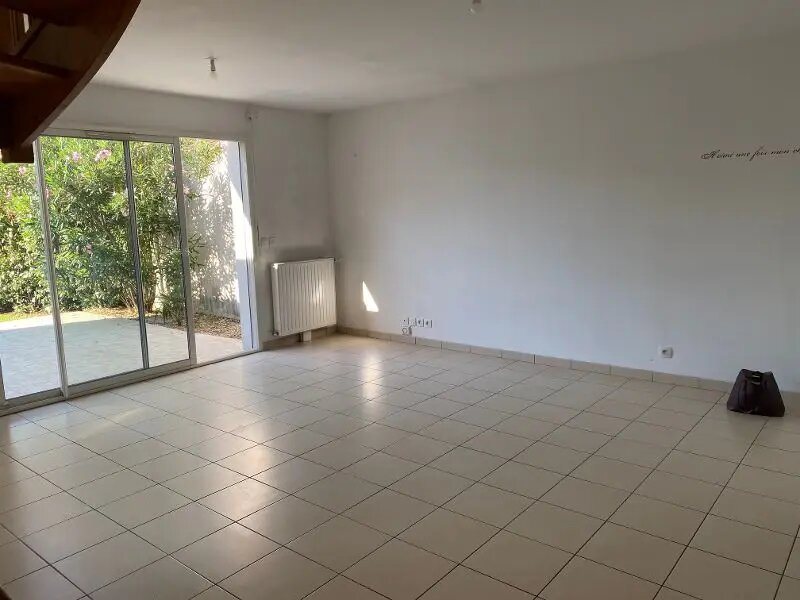 Maison à louer, 92m², Bègles