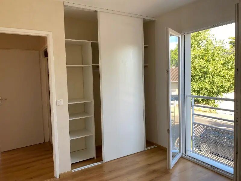 Maison à louer, 92m², Bègles