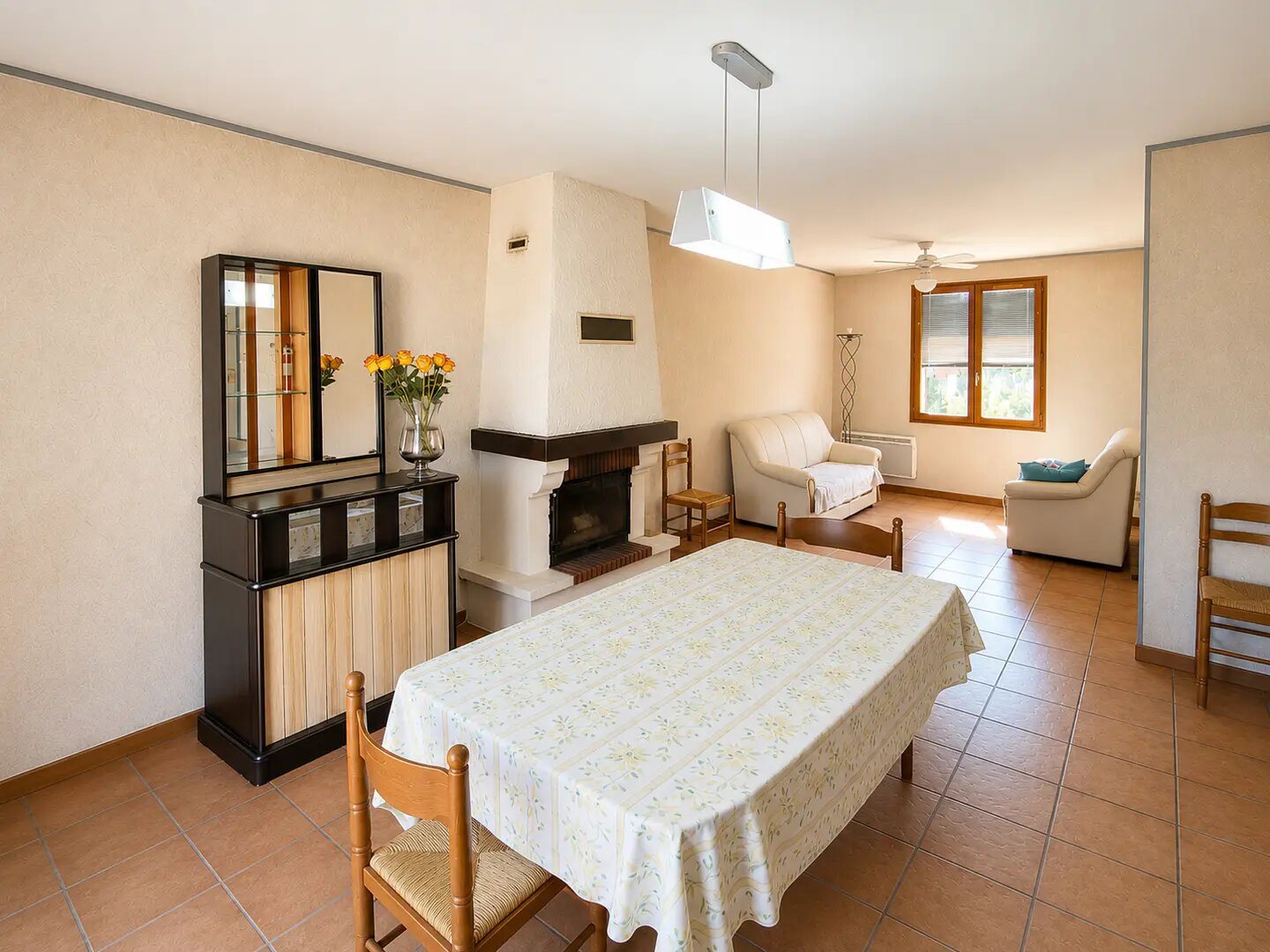 Maison à vendre, 92m², Saint-Denis-de-Pile