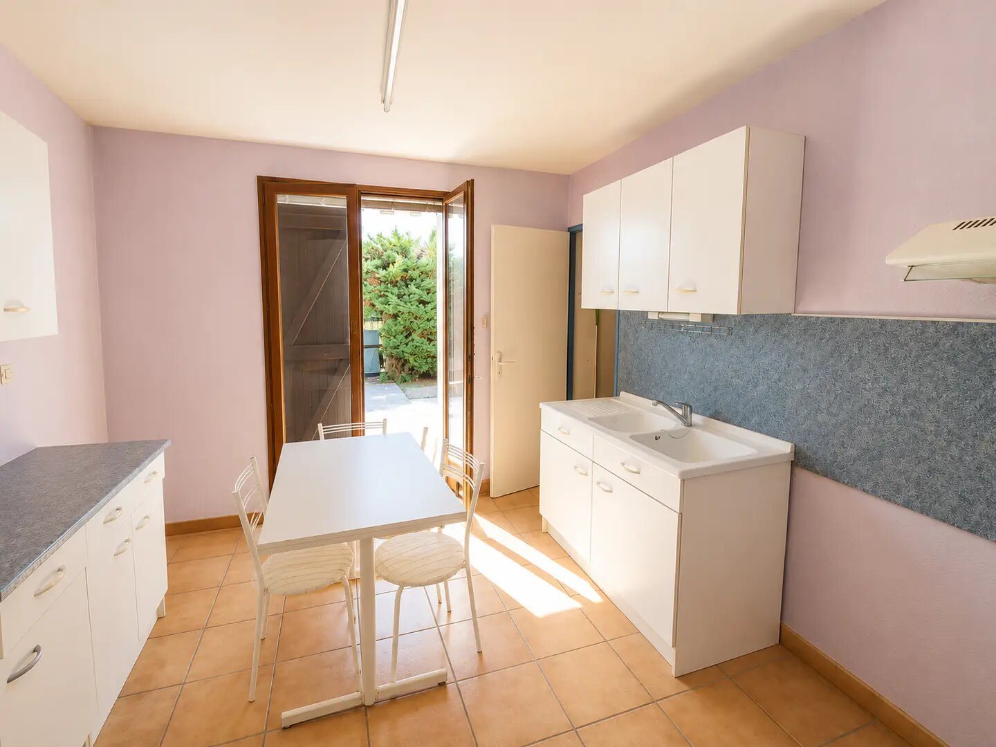Maison à vendre, 92m², Saint-Denis-de-Pile