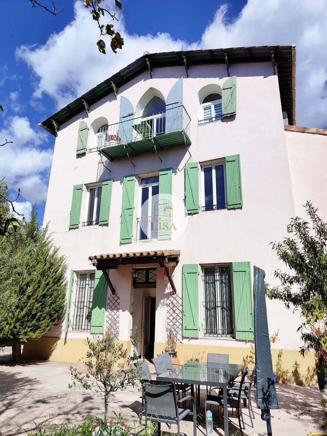 Appartement à louer, 85m², Marseille 12ème
