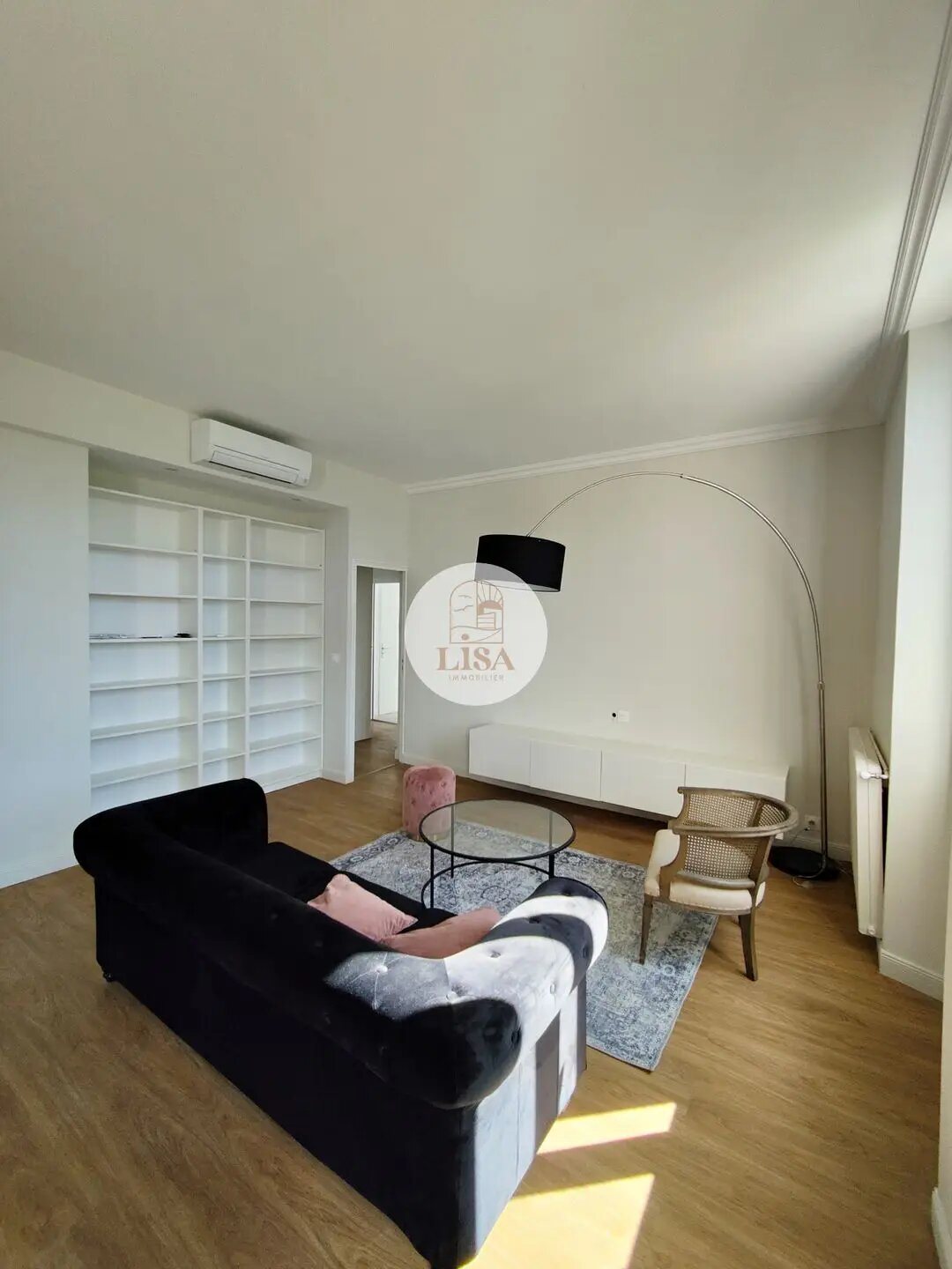 Appartement à louer, 85m², Marseille 12ème