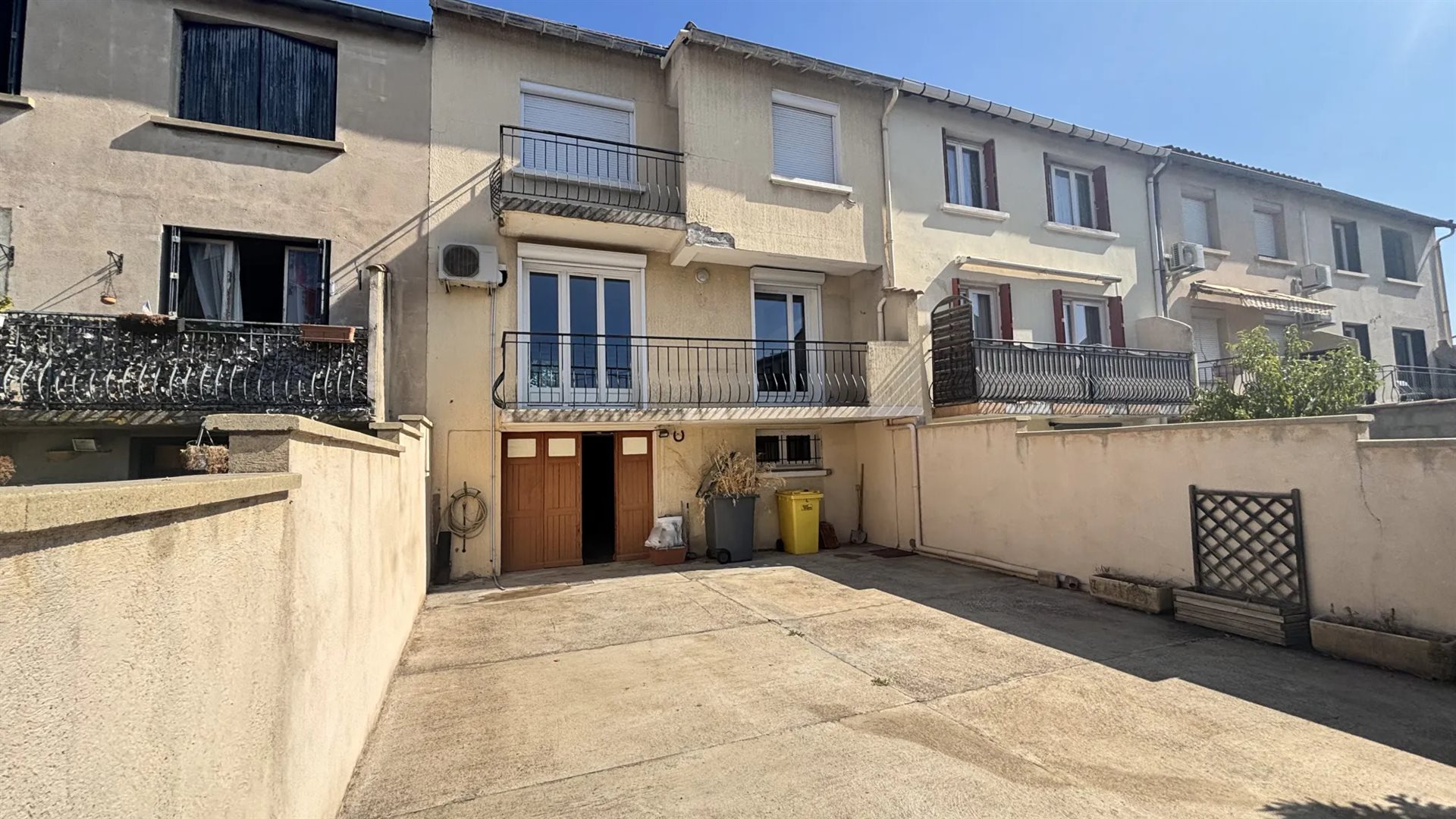 Maison à vendre, 108m², Le Pontet