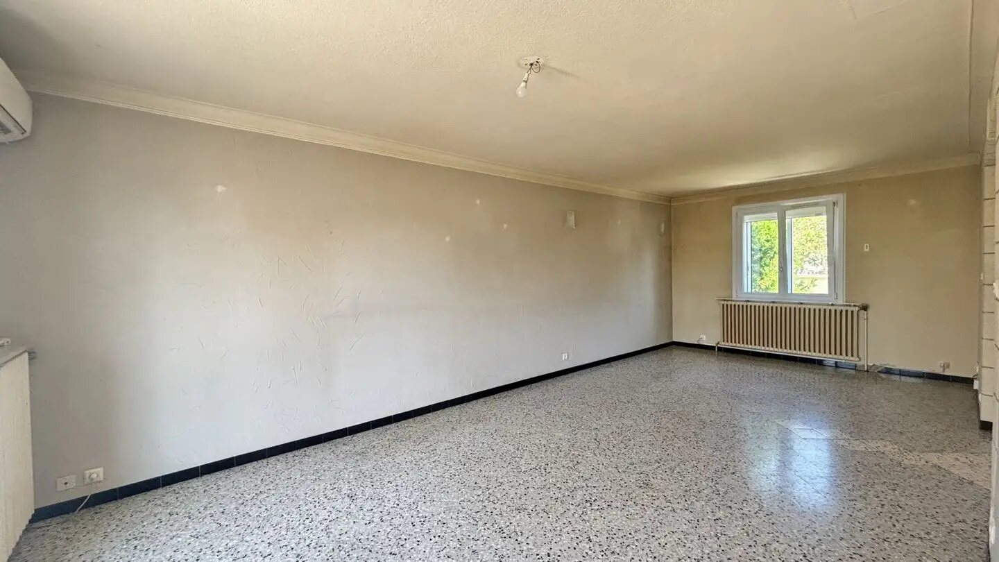 Maison à vendre, 108m², Le Pontet