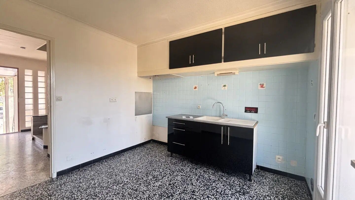Maison à vendre, 108m², Le Pontet