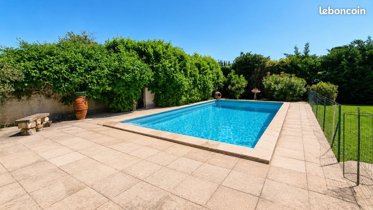 Maison à vendre, 227m², Pernes-les-Fontaines