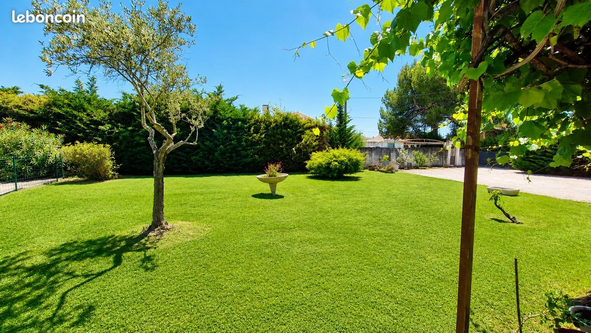 Maison à vendre, 227m², Pernes-les-Fontaines